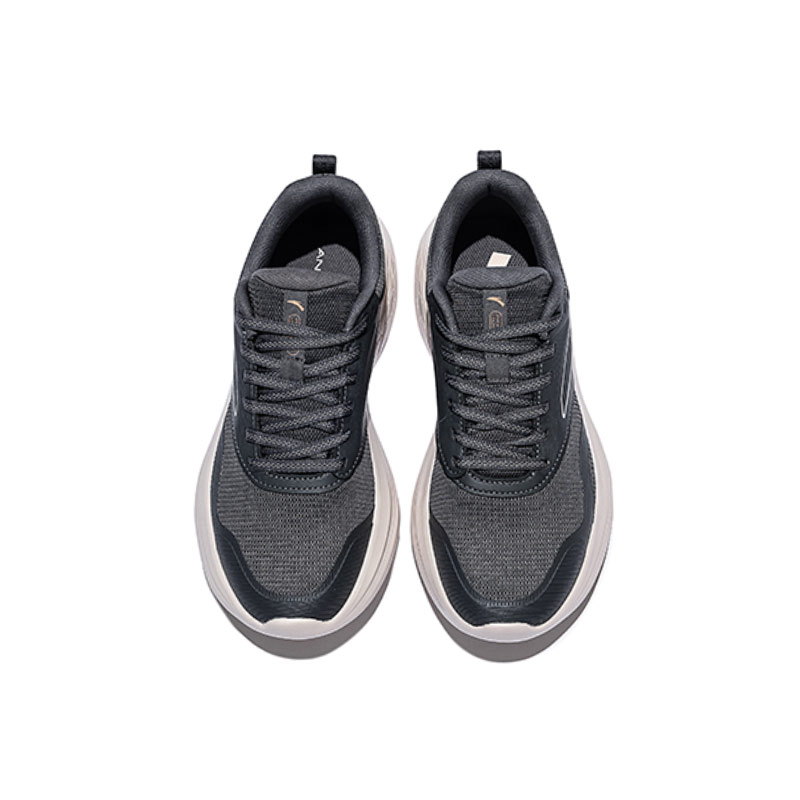 CHAOJIANTA Slip Resistant Abrasion Resistant Slip Resistant Abrasion Resistant Low top Casual Running Shoes Women’s
