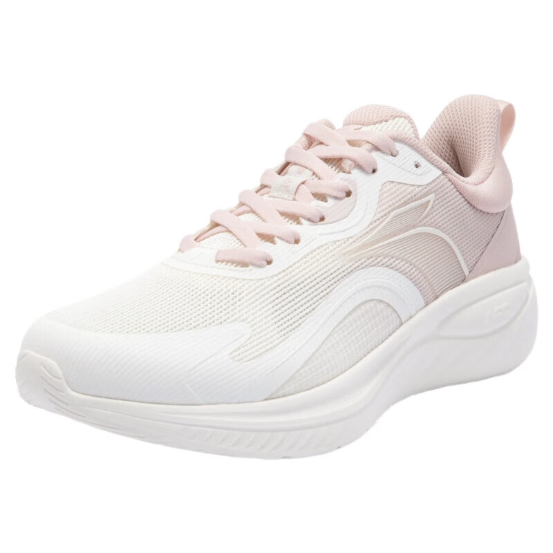 361° SoftStep 3.0 Breathable Lightweight Rebound Breathable Lightweight Rebound Low top Casual Running Shoes Women’s