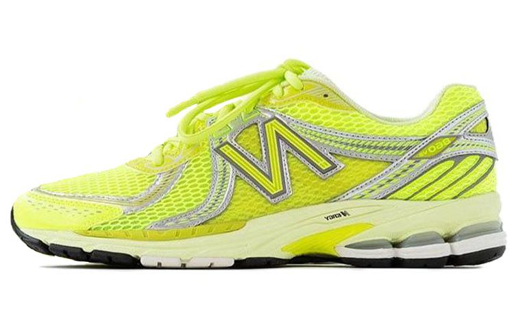860 Aimé Leon Dore x 860 New Balancev2 'Yellow'