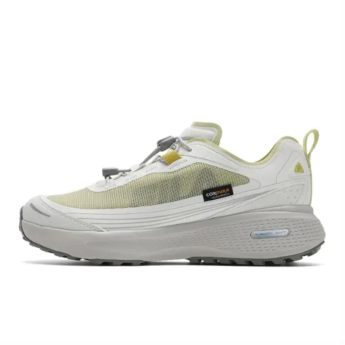 FILA NUVOLE 3 Cushioning Low top Outdoor Shoes Women's Coconut Milk White