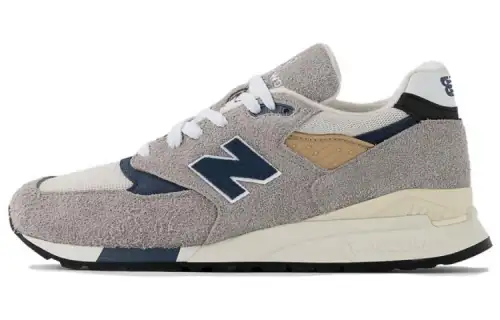 998 New Balance Made in Usa 'Grey Day 2023'