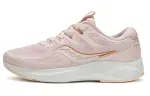 Saucony Lancer Cushioning Slip Resistant Breathable Cushioning Slip Resistant Breathable Low top Casual Running Shoes