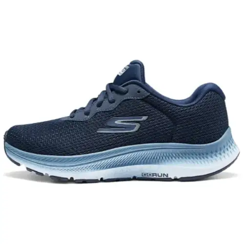 Skechers Go Run Consistent 2.0 Low top Running Shoes Women's Dark Blue