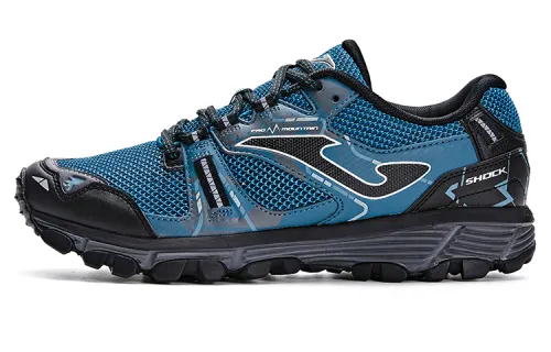 Joma Slip Resistant Abrasion Resistant Low top Outdoor Shoes Men's
