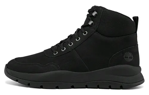 Timberland Outdoor Boots Men's Black