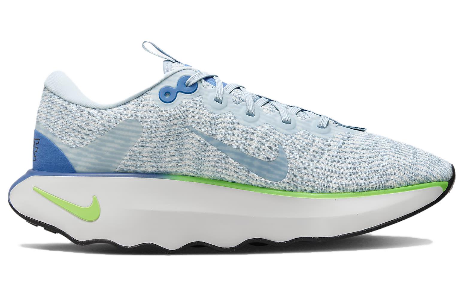 Nike Motiva 'Light Armory Blue'