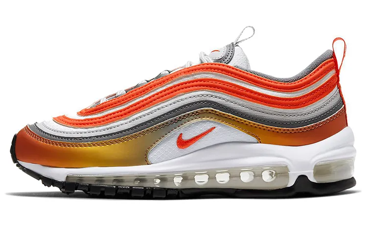 Nike Air Max 97 Se 'Metallic Bronze' Gs