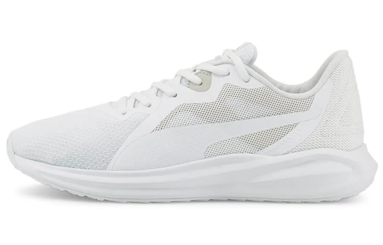 PUMA Twitch Runner 'White Grey Violet'