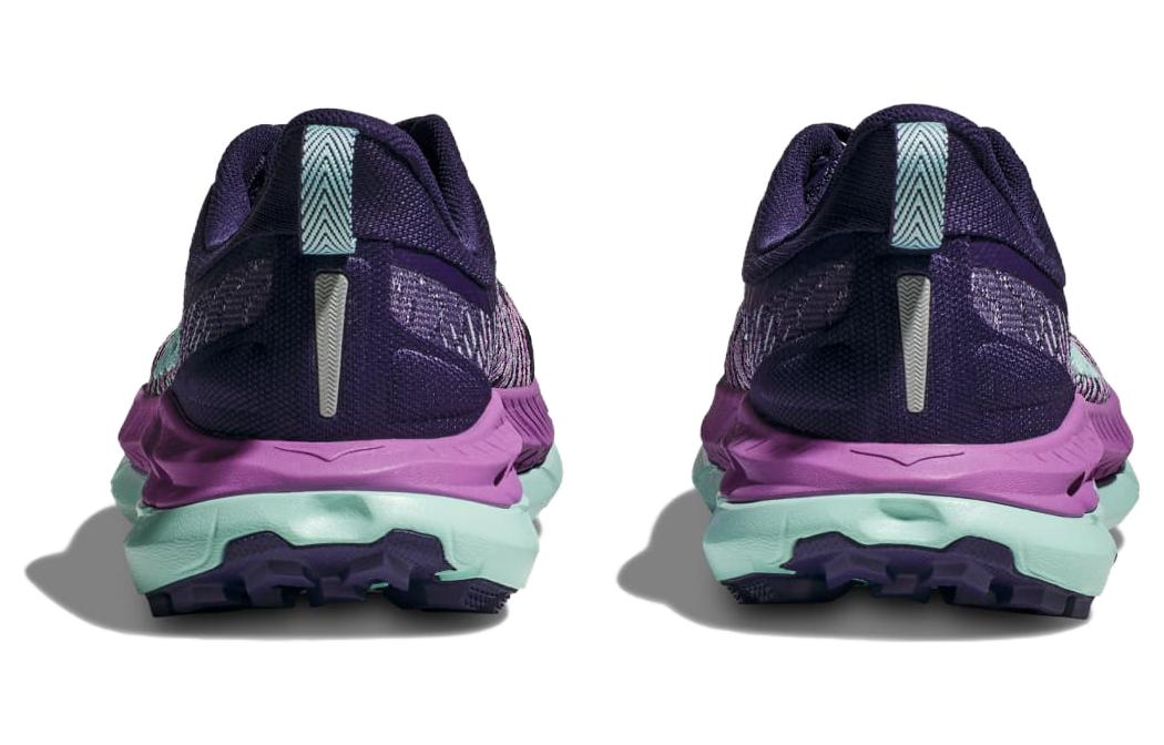 HOKA ONE ONE Mafate Speed 4 Night Sky Orchid Women’s