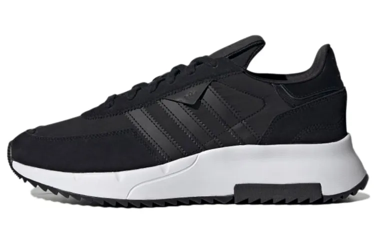 Retropy F2 Adidas Originals 'Black White'