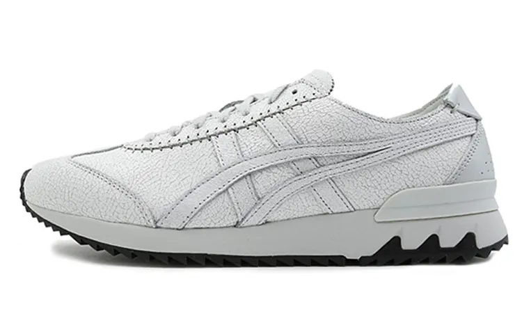 Onitsuka Tiger Mhs White