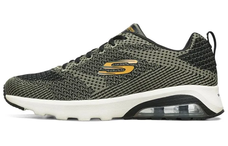 Skechers Skech Air Extreme Black