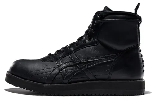 Onitsuka Tiger Conversion 'Core Black'