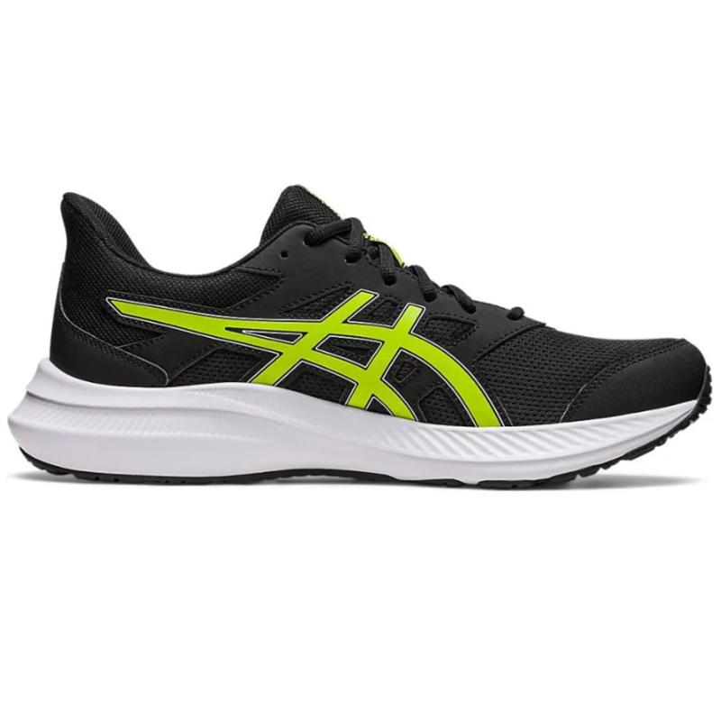 ASICS Jolt 4 ‘Black Lime Zest’
