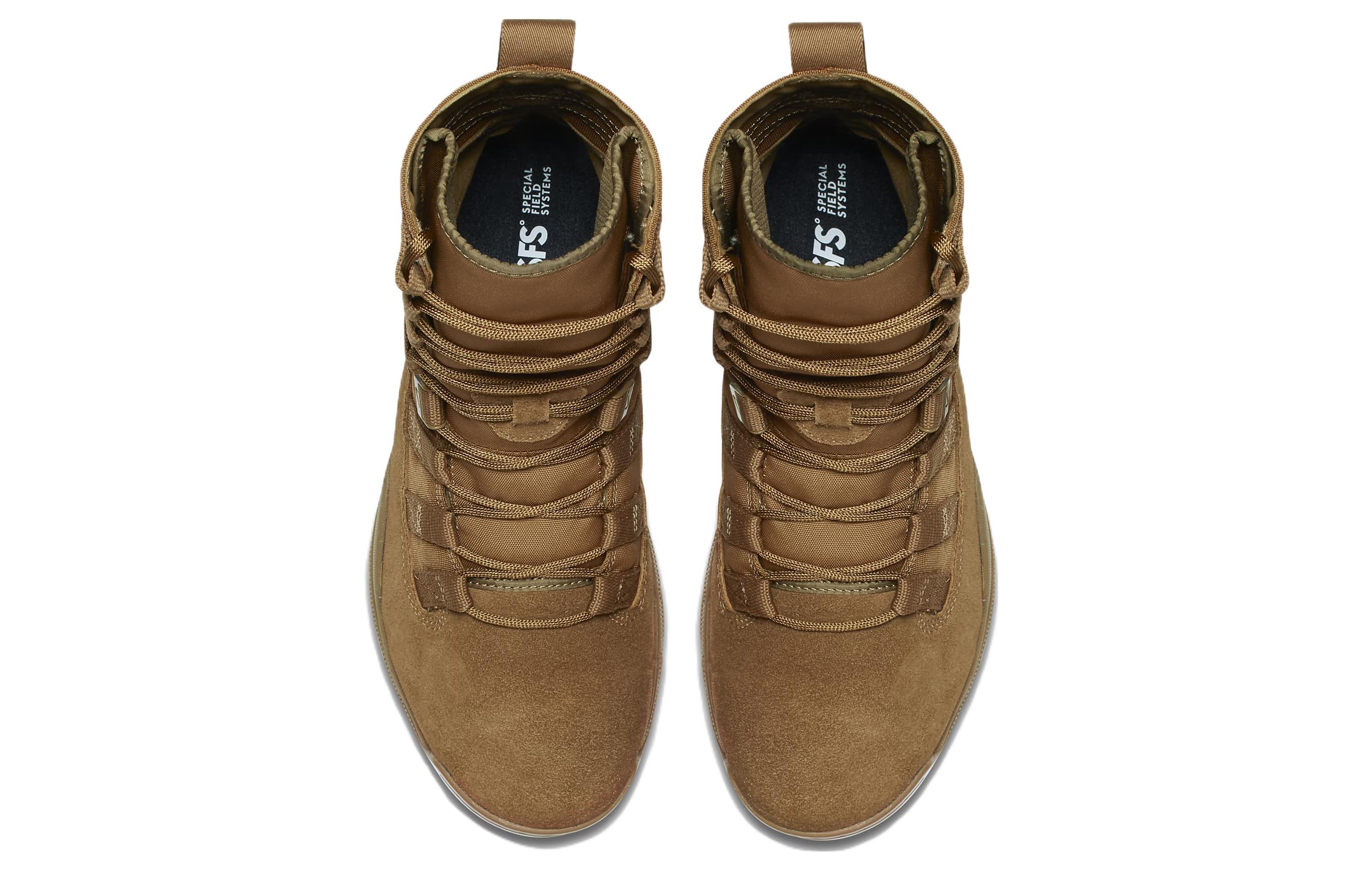 Nike Sfb Gen 2 8' Coyote