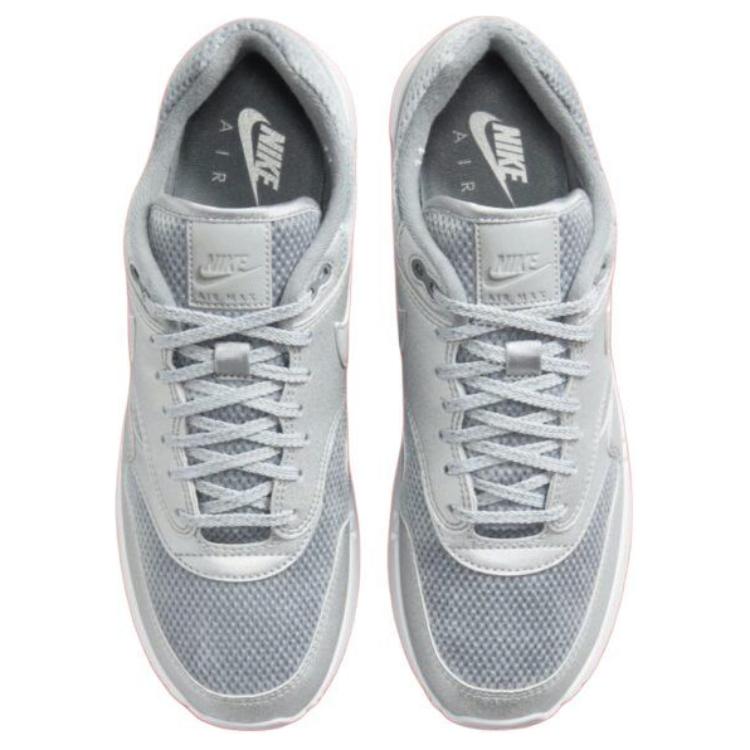 Nike Air Max 1 ’86 Metallic Silver Cool Grey