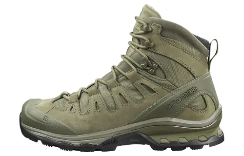 SALOMON Quest 4D Forces 2 En 'Olive Green' / L00