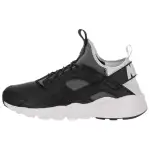 Nike Air Huarache Run Ultra Se Black/Black White