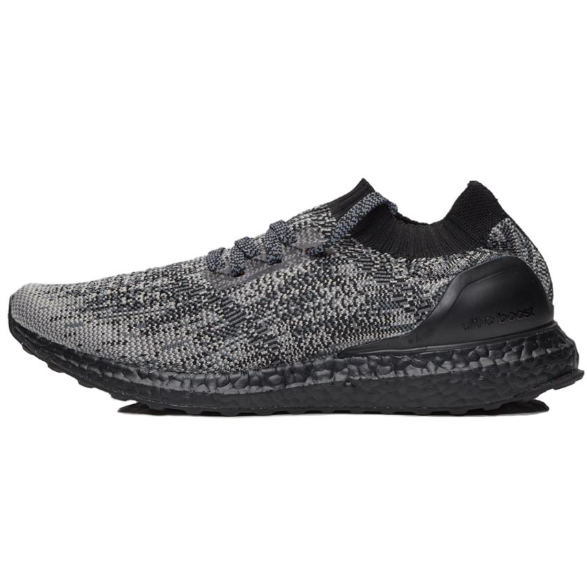 Adidas UltraBoost Uncaged Ltd ‘Black Boost’