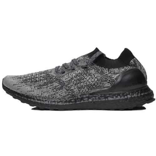 Adidas UltraBoost Uncaged Ltd 'Black Boost'