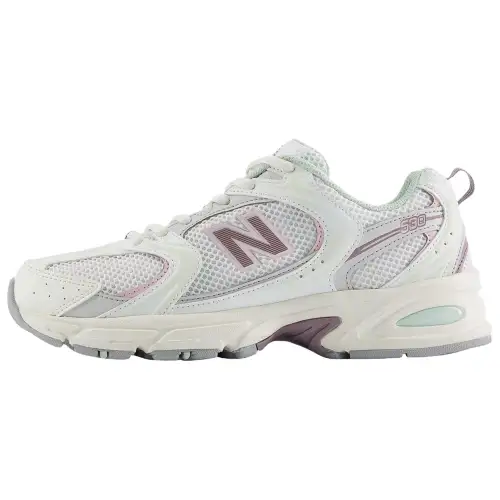 New Balance NB 530 Casual Running Shoes Women's White Pink