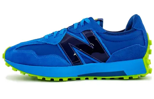 327 Jolly Rancher x 327 New Balance 'Blue Raspberry'
