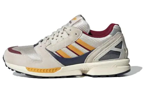adidas originals ZX 8000 Aluminium Preloved Yellow