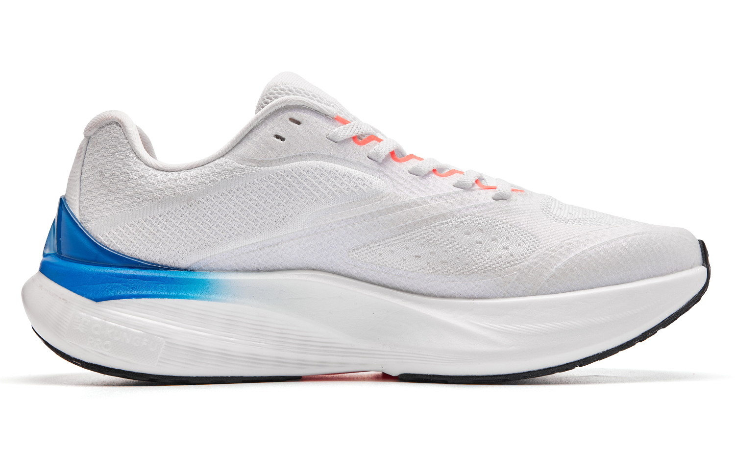 QIAODAN Wind Popular PRO Cushioning Slip Resistant Abrasion Resistant Cushioning Slip Resistant Abrasion Resistant