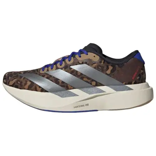 Adizero Evo Sl Wmns Adidas 'Leopard Print' Women's