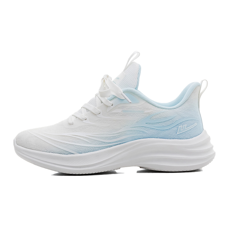 Warrior Low top Training Long Distance Running Sprint City Commuting Running Shoes Women’s