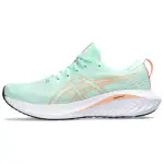 ASICS Gel Excite 10 Mint Tint Bright Orange Women's