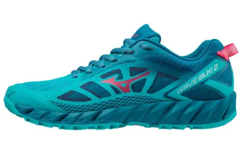 Mizuno Wave Ibuki 2 Women's