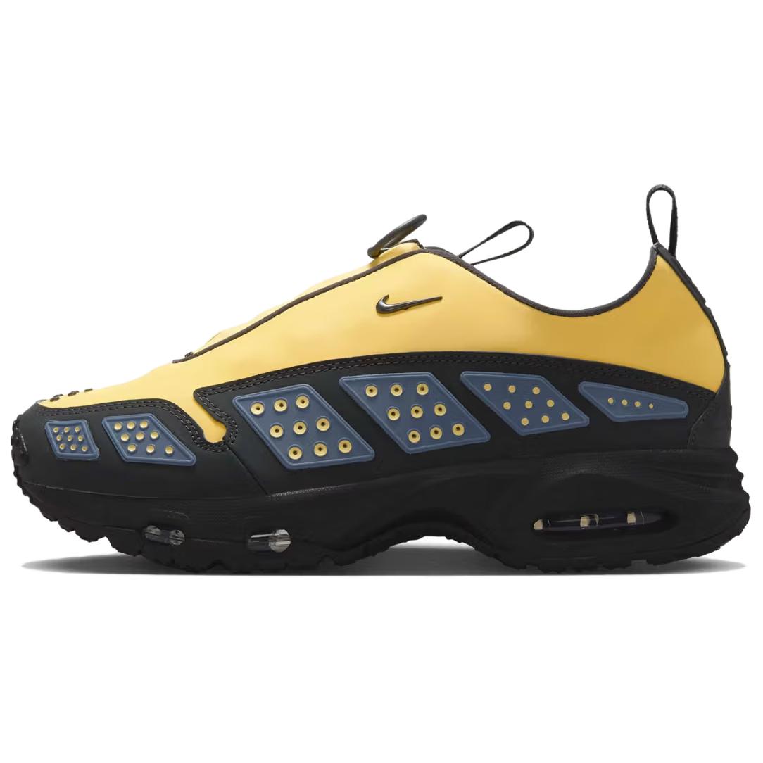 Nike Air Max Sunder Saturn Gold Women’s