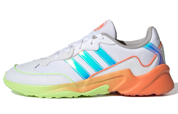 Adidas Neo 20 20 Fx Pink Women’s