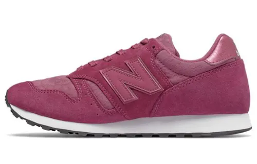 New Balance 373 Purple/Pink Women's