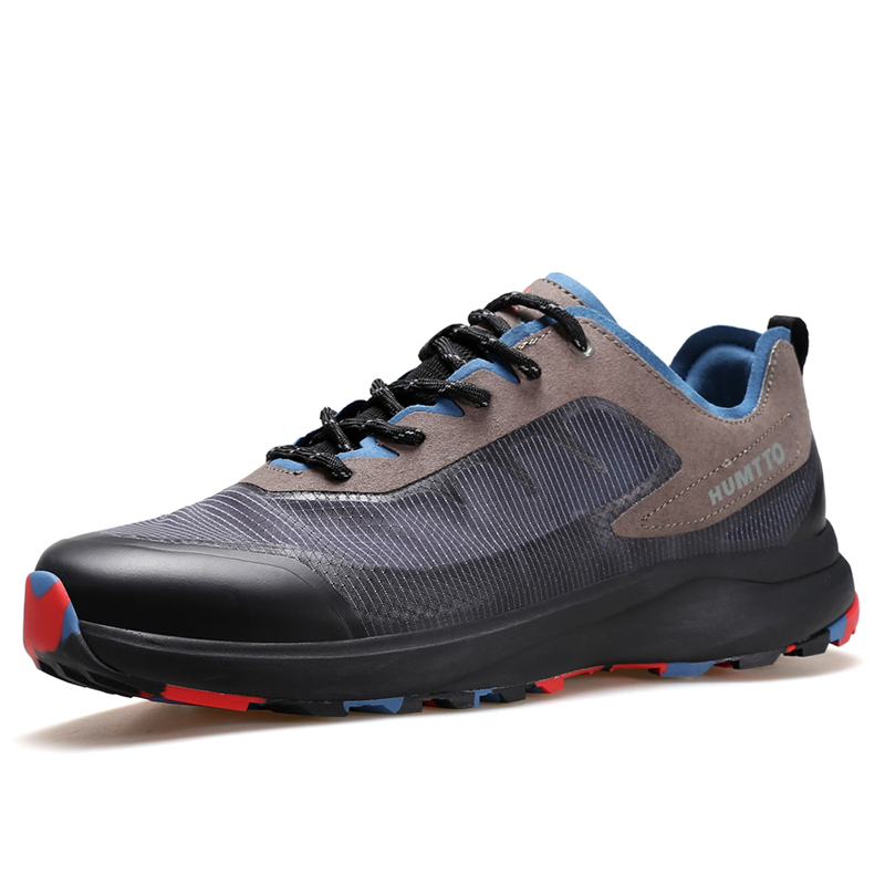 HUMTTO Textile, Synthetic Leather Cushioning Slip Resistant Abrasion Resistant