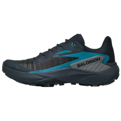 Genesis Salomon 'Carbon Tahitian Tide'