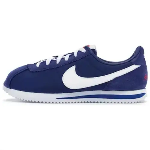 Nike Cortez Los Angeles Blue GS