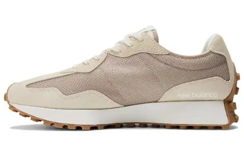 327 New Balance 'Mindful Grey'