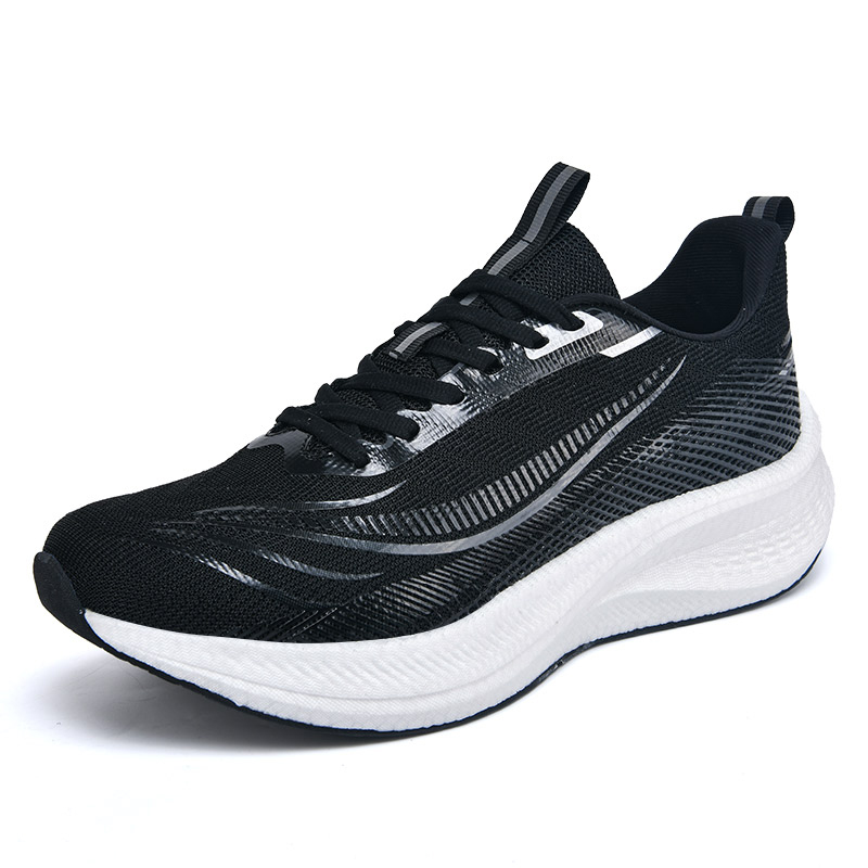 XISAILONG Cushioning Abrasion Resistant Breathable Low top