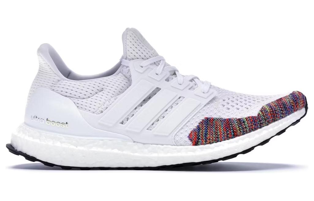 Кроссовки adidas ULT 1.0 (белые) — фото 2