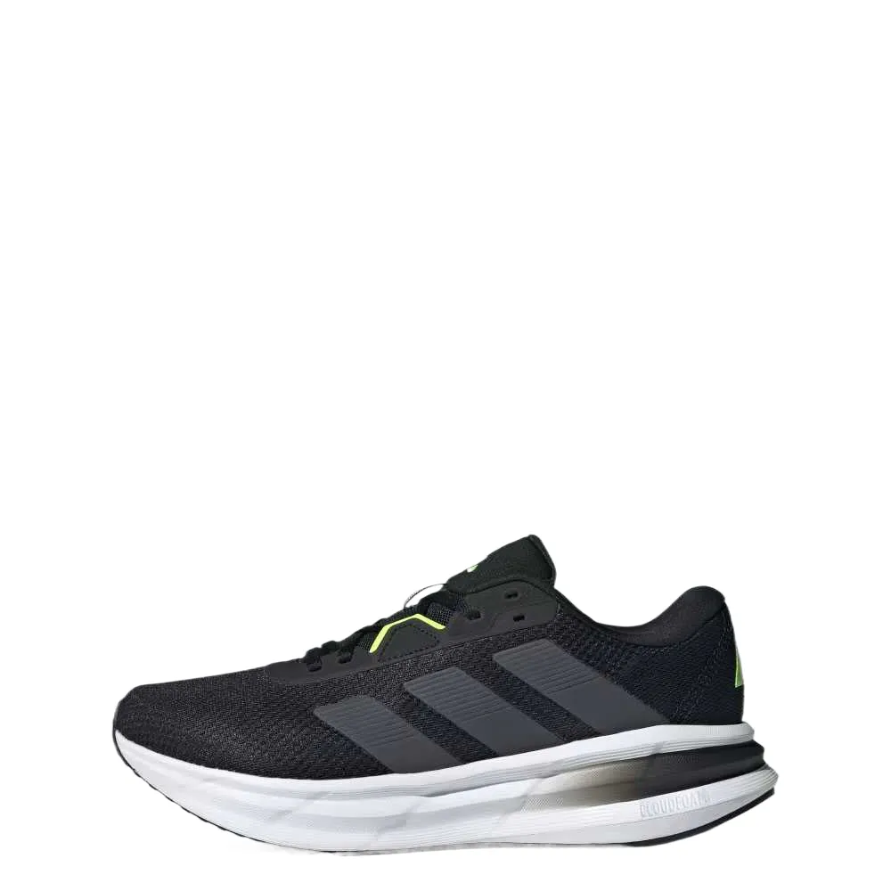 Adidas Galaxy 7 Low top Running Shoes Men's Black