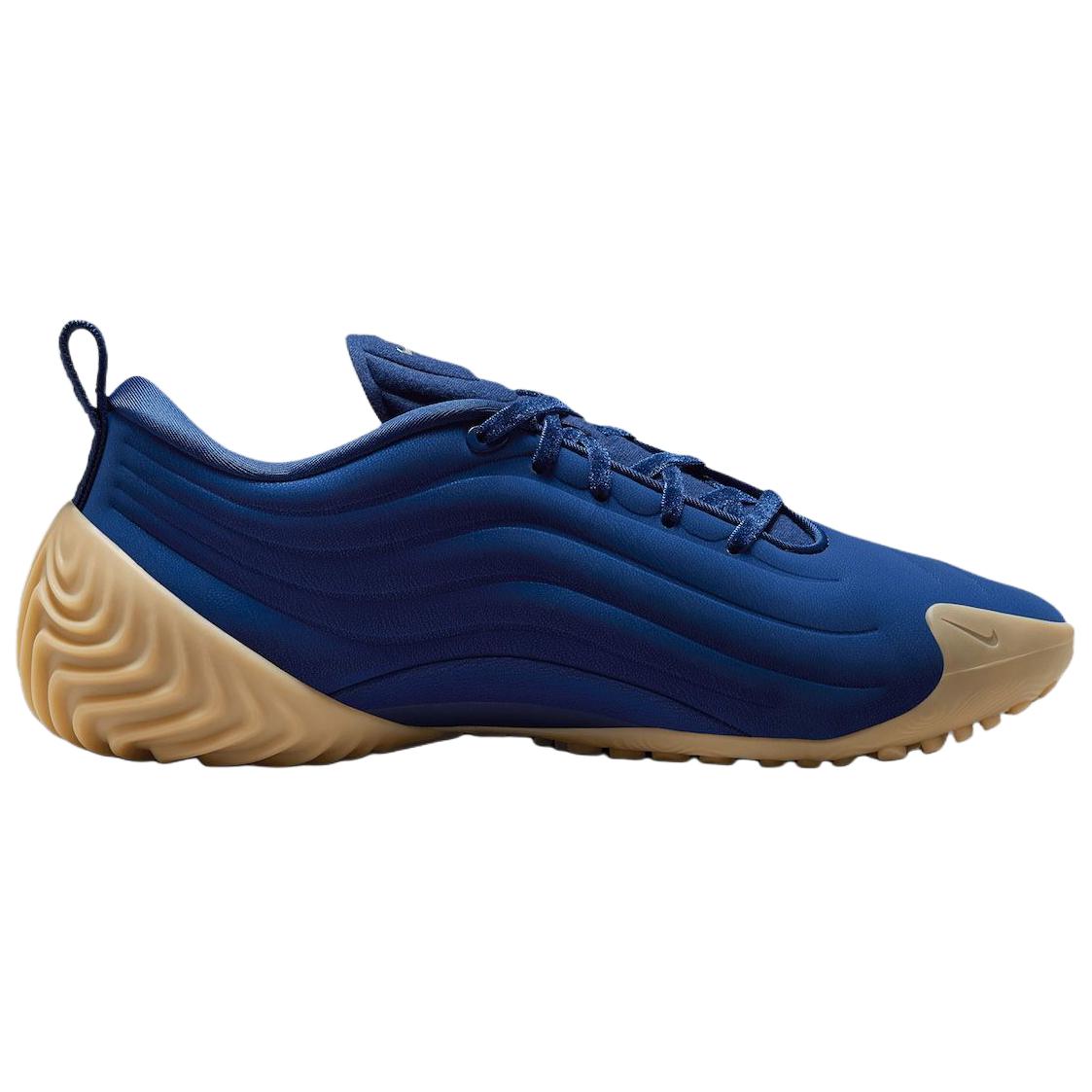 Nike Astra Ultra Classic And Versatile Running Shoes Unisex Blue