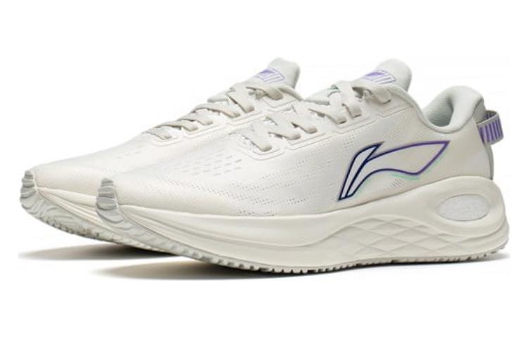 Li Ning Furious Rider 6.0 Essential Slip Resistant Abrasion Resistant Slip Resistant Abrasion Resistant Low top
