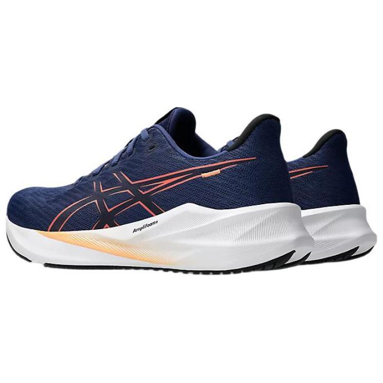 ASICS Versablast 4 Indigo Blue Coral Reef