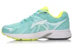 Li Ning Running Shoes Women's Low Top Green/White/Yellow