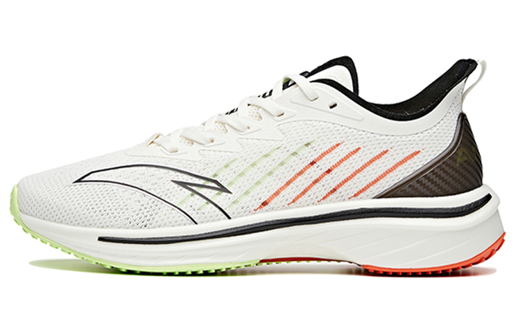Anta MACH 1.0 Comfortable Cushioning Slip Resistant Abrasion Resistant Breathable