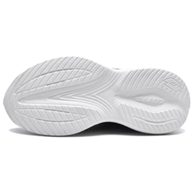 LOTTO Slip Resistant Lightweight Non slip Lightweight Low top Running Shoes Women’s Black