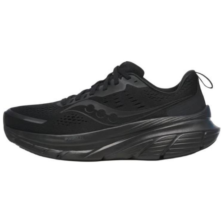 Saucony Guide 18 Triple Black