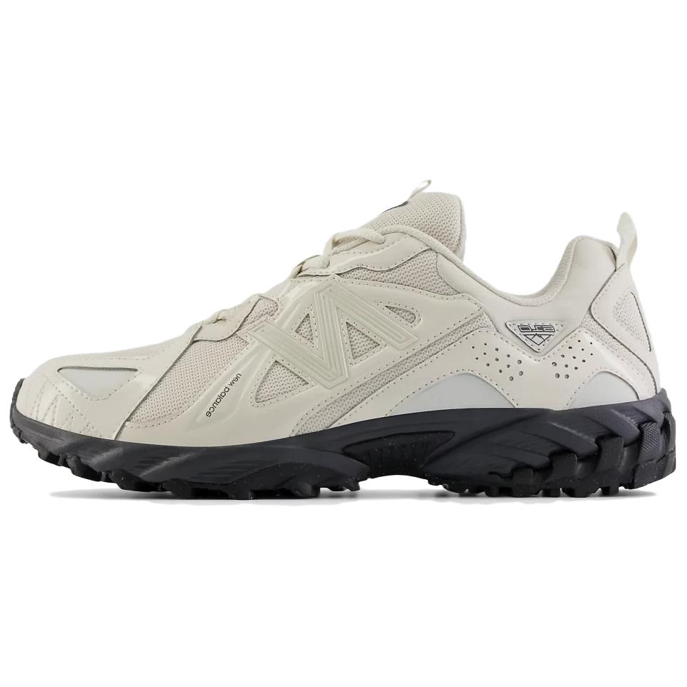 610 New Balance ‘Enamel Pack — Moonbeam’